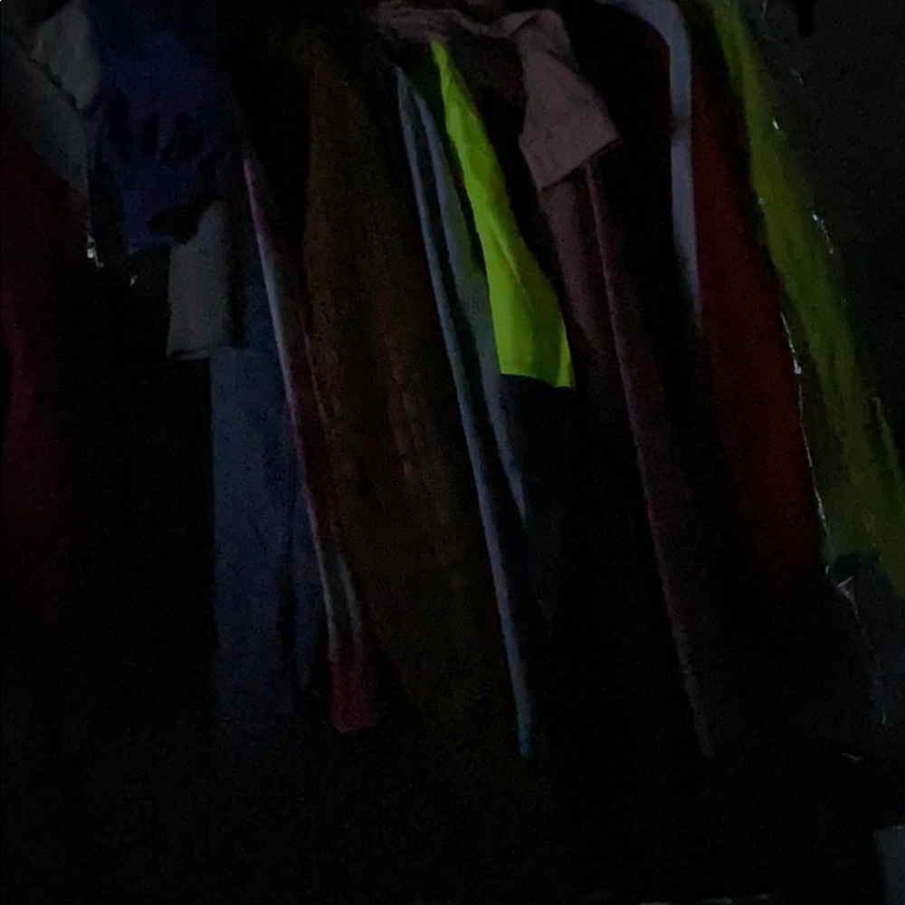 Meet your Posher, Jerlanda